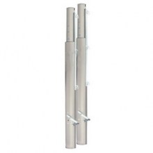 Стойки волейбольные телескопические